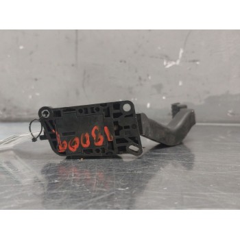 Recambio de pedal acelerador para peugeot 207 confort referencia OEM IAM 9671433680  