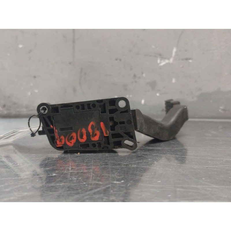 Recambio de pedal acelerador para peugeot 207 confort referencia OEM IAM 9671433680 - Gris 2