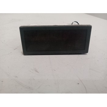 CUADRO INSTRUMENTOS 98474380 