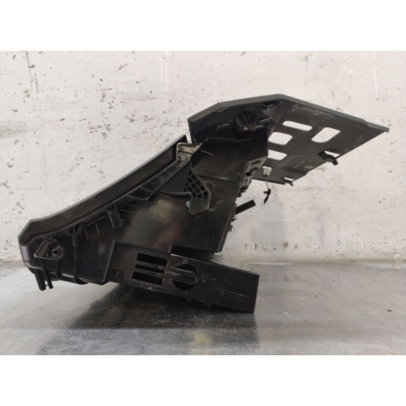 Recambio de guantera para audi q3 (f3b) 35 tdi quattro referencia OEM IAM - Blanco 4