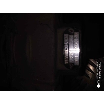 Recambio de valvula aire para . no identificado referencia OEM IAM 4613190080  