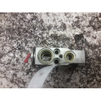 Recambio de valvula expansion para fiat scudo combi (272) l1h1 120 multijet (5 pl.) referencia OEM IAM A31100100 522090907H 