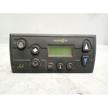 Recambio de mando calefaccion / aire acondicionado para irisbus 397e. 12.43-ri referencia OEM IAM 3200699  2005060228