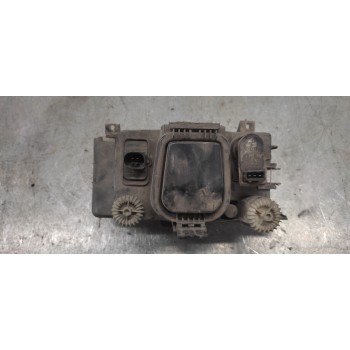 Recambio de faro izquierdo para seat inca (6k9) referencia OEM IAM   
