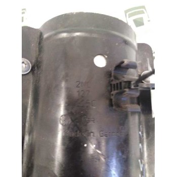 Recambio de soporte filtro gasoil para man tge pritsche (uz) pritsche 2.xxx 4x4 referencia OEM IAM 2N0127225C  