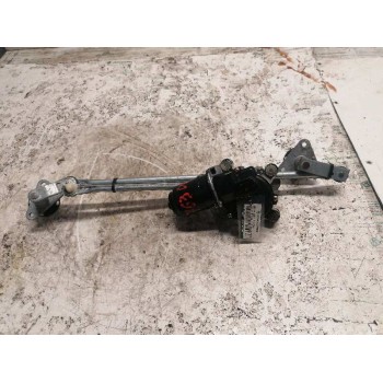 MOTOR LIMPIA DELANTERO 5 PINS