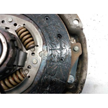 Recambio de kit embrague para toyota corolla verso (r1) 1.8 luna referencia OEM IAM   