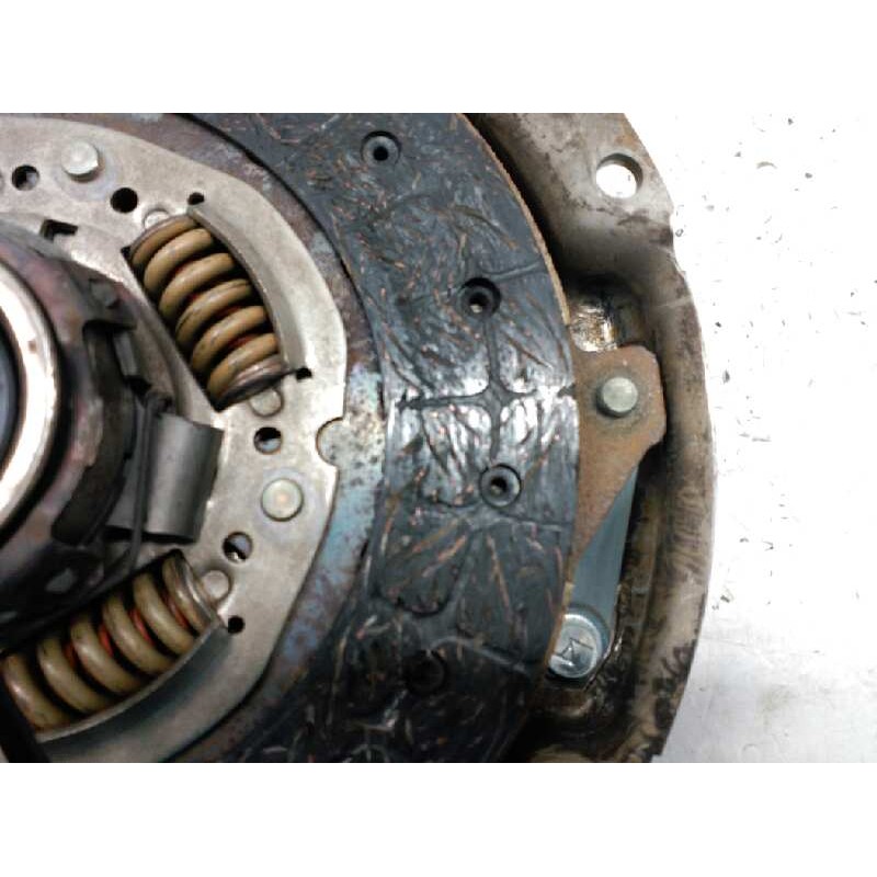 Recambio de kit embrague para toyota corolla verso (r1) 1.8 luna referencia OEM IAM 4