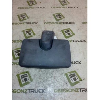 Recambio de retrovisor exterior angular para nissan trucks atleon 140 referencia OEM IAM   