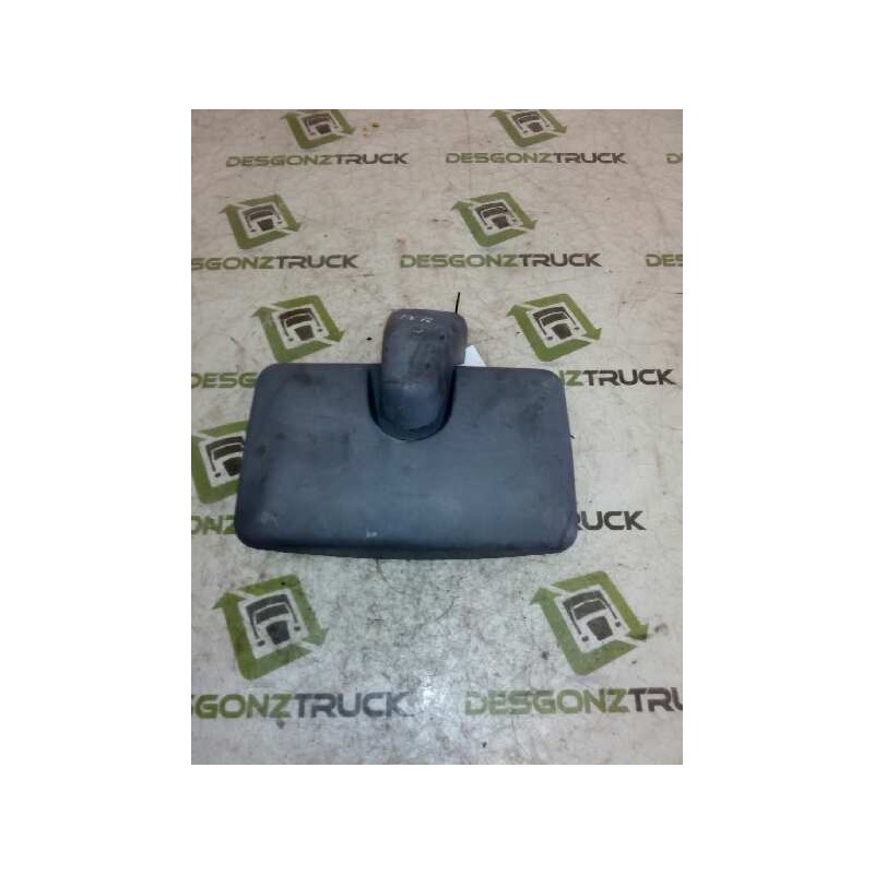 Recambio de retrovisor exterior angular para nissan trucks atleon 140 referencia OEM IAM   
