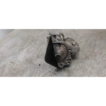 Recambio de motor arranque para renault scenic ii authentique referencia OEM IAM 8200584675 M000T87881 12 DIENTES