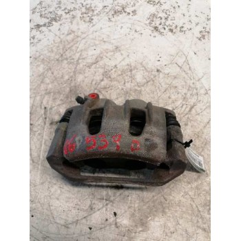 PINZA FRENO DELANTERA DERECHA C152B118 