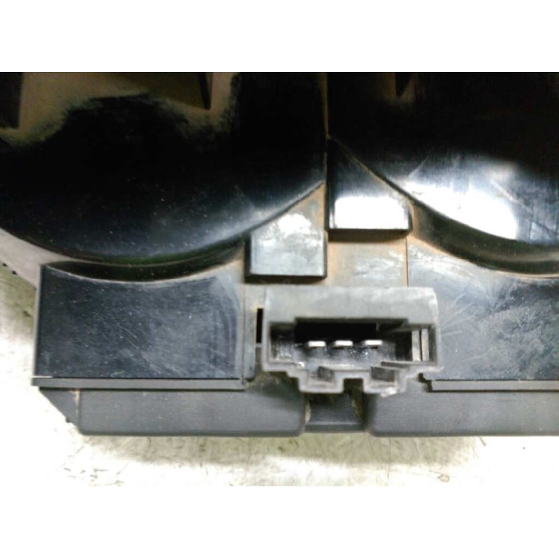 Recambio de piloto trasero derecho para seat toledo (1l) base referencia OEM IAM 1L0945094S INTERIOR - Verde 3