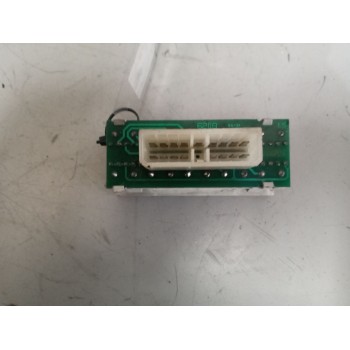 Recambio de cuadro instrumentos para iveco mago af100e21 referencia OEM IAM 98474380  
