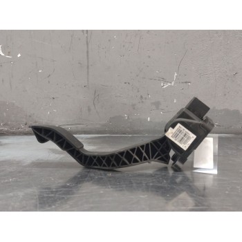 Recambio de pedal acelerador para peugeot 207 confort referencia OEM IAM 9671433680  