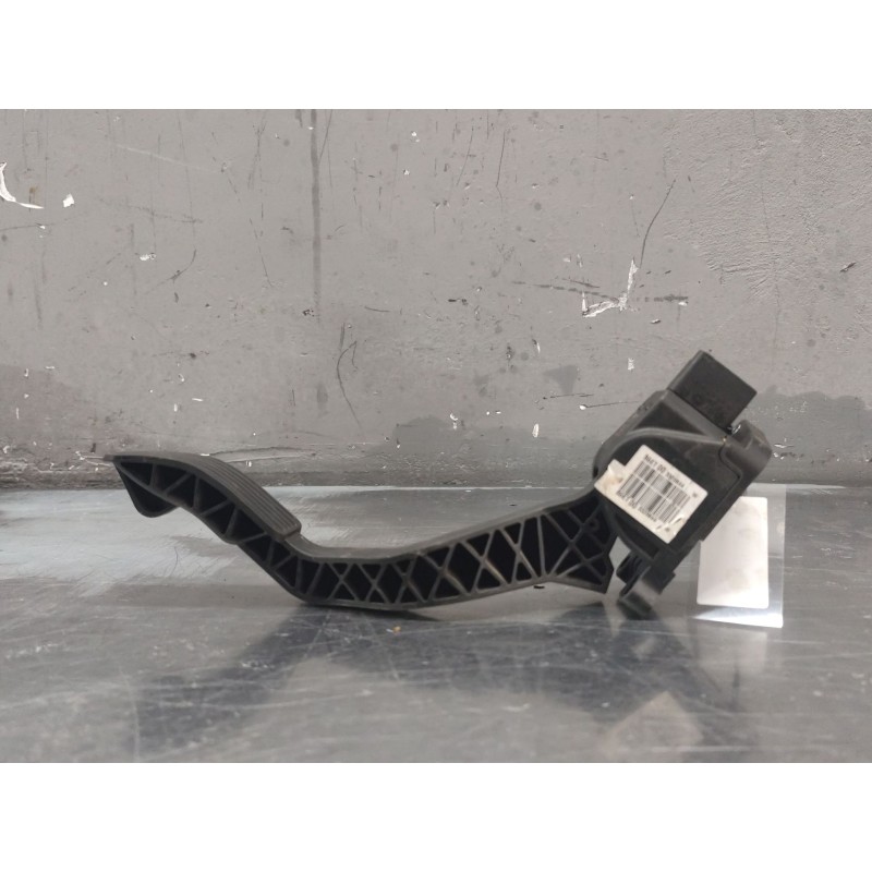 Recambio de pedal acelerador para peugeot 207 confort referencia OEM IAM 9671433680 - Gris 3