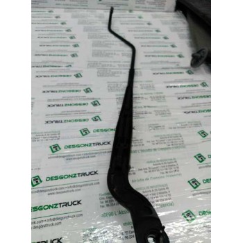 Recambio de brazo limpia delantero izquierdo para peugeot expert kasten komfort confort referencia OEM IAM   