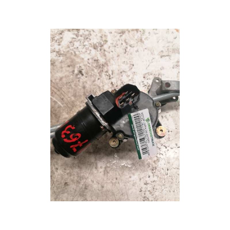 Recambio de motor limpia delantero para honda hr-v (gh) vtec top 4wd (5-ptas.) referencia OEM IAM   5 PINS 2