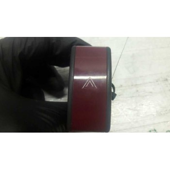 Recambio de warning para opel corsa c referencia OEM IAM 13539900  