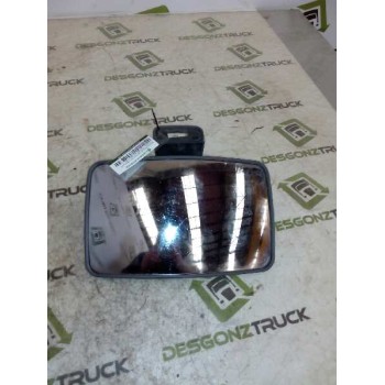 Recambio de retrovisor exterior angular para nissan trucks atleon 140 referencia OEM IAM   