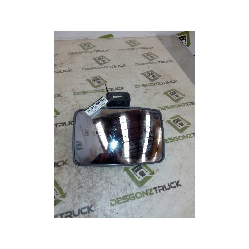 Recambio de retrovisor exterior angular para nissan trucks atleon 140 referencia OEM IAM - Blanco 2