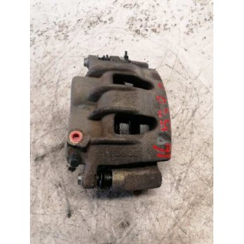 Recambio de pinza freno delantera derecha para ford transit mod. 2000 combi referencia OEM IAM C152B118  