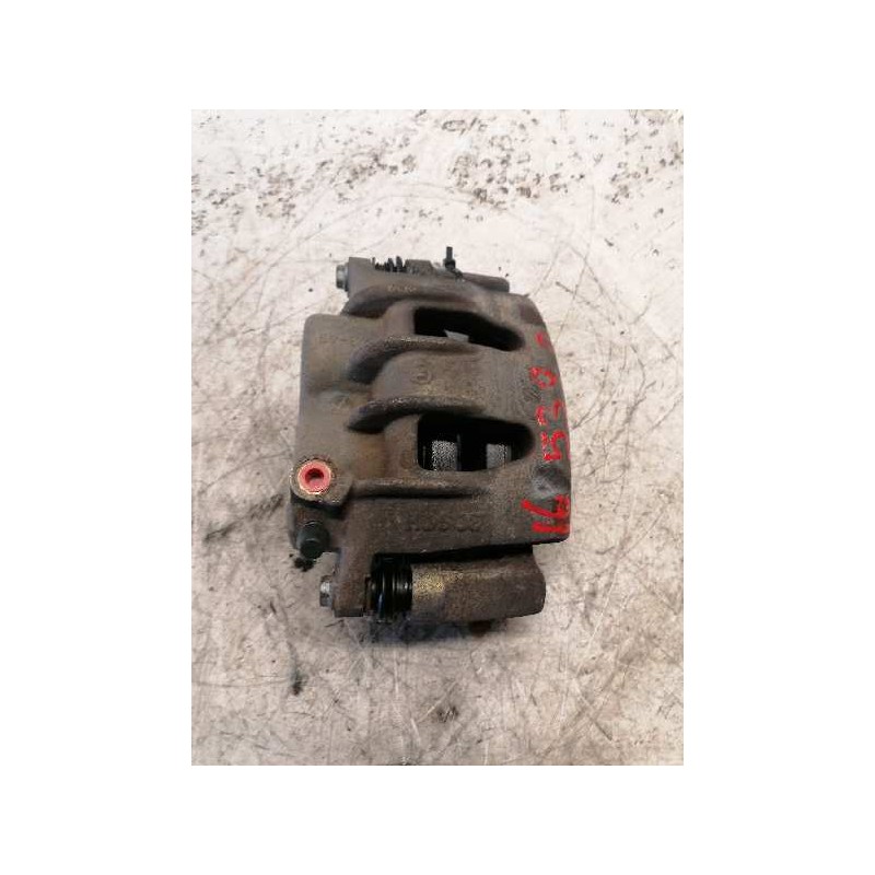 Recambio de pinza freno delantera derecha para ford transit mod. 2000 combi referencia OEM IAM C152B118 - Gris 2