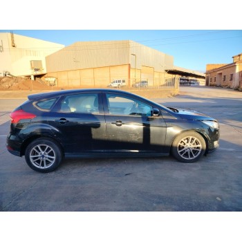 ford focus iii del año 2016