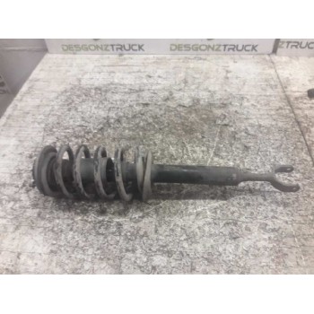 Recambio de amortiguador delantero izquierdo para audi a6 berlina (4b2) 2.5 tdi referencia OEM IAM 4B0412031AD  