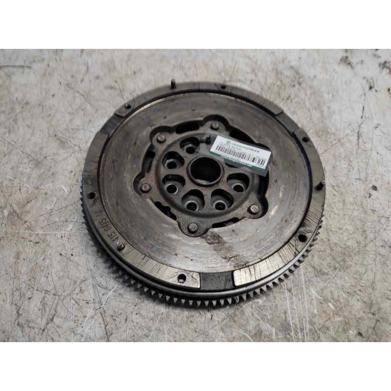 Recambio de volante motor para ford transit combi '06 ft 260 corto referencia OEM IAM 415041510 - Blanco