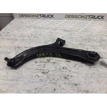 BRAZO SUSPENSION INFERIOR DELANTERO IZQUIERDO 