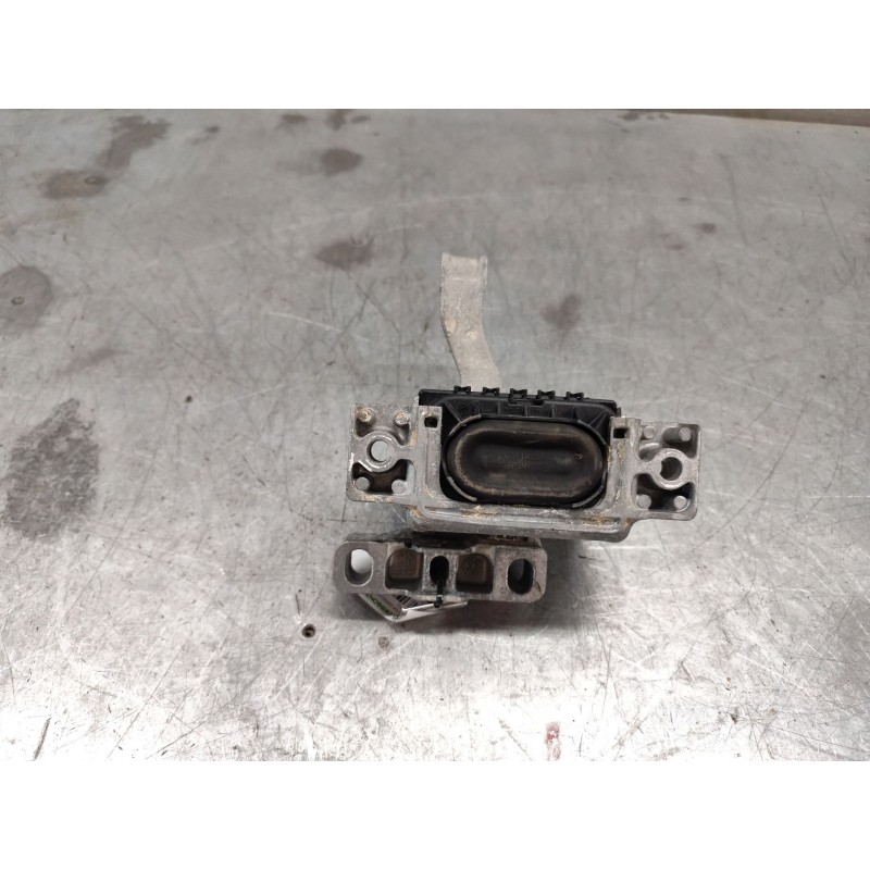 Recambio de soporte motor derecho para seat leon (5f1) 1.6 tdi referencia OEM IAM 5Q0199262BH - Blanco 2