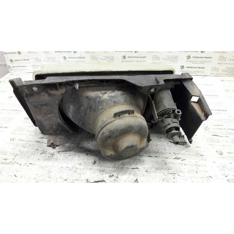 Recambio de faro derecho para fiat scudo (222) 1.9 td el furg. acristalado referencia OEM IAM 2