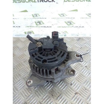 Recambio de alternador para iveco daily caja abierta / volquete 50 - c 13 caja abierta referencia OEM IAM 500317453 0124320001 1