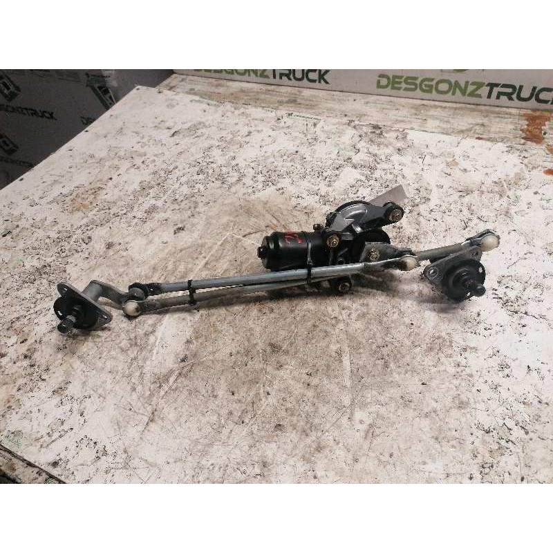 Recambio de motor limpia delantero para honda hr-v (gh) vtec top 4wd (5-ptas.) referencia OEM IAM   5 PINS 3