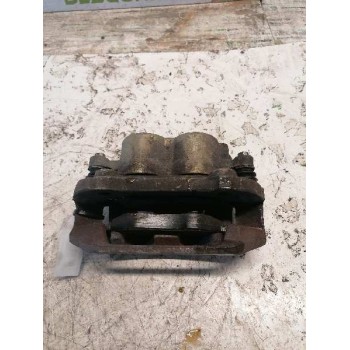 Recambio de pinza freno delantera derecha para ford transit mod. 2000 combi referencia OEM IAM C152B118  
