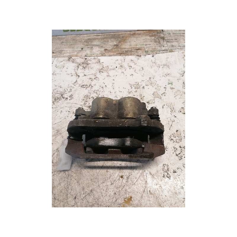 Recambio de pinza freno delantera derecha para ford transit mod. 2000 combi referencia OEM IAM C152B118 - Gris 3
