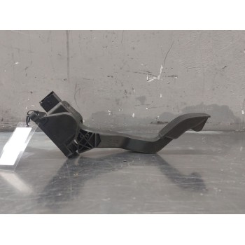 Recambio de pedal acelerador para peugeot 207 confort referencia OEM IAM 9671433680  
