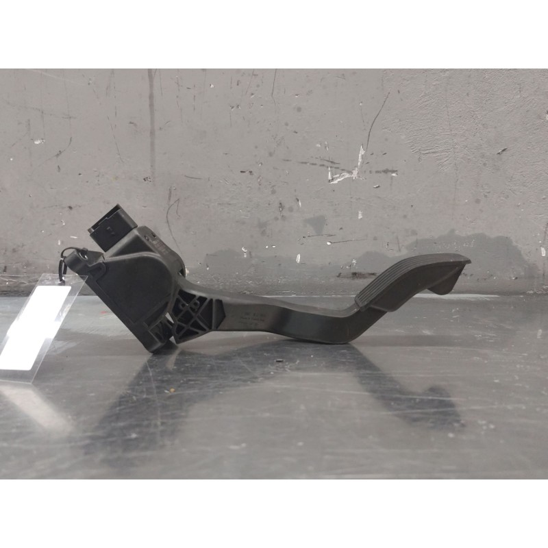 Recambio de pedal acelerador para peugeot 207 confort referencia OEM IAM 9671433680 - Gris 4