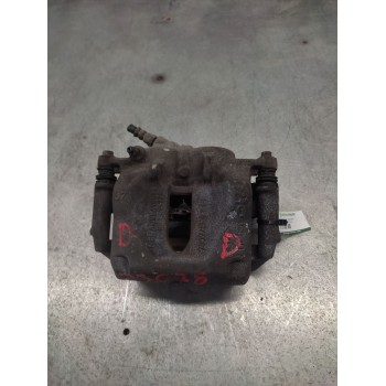 Recambio de pinza freno delantera izquierda para renault trafic combi (ab 4.01) 1.9 diesel referencia OEM IAM   