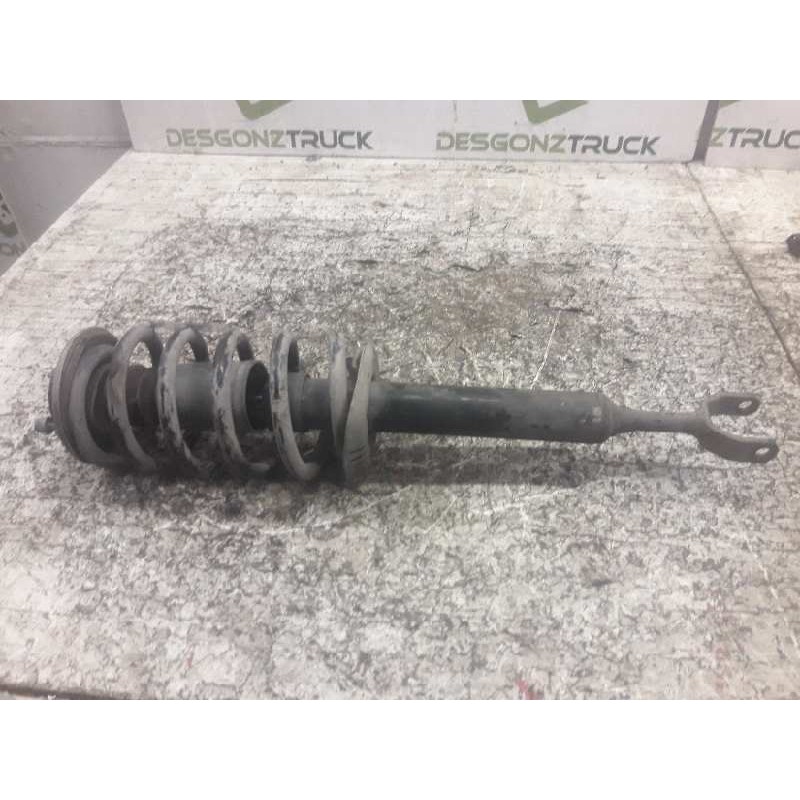 Recambio de amortiguador delantero izquierdo para audi a6 berlina (4b2) 2.5 tdi referencia OEM IAM 4B0412031AD - Verde 2