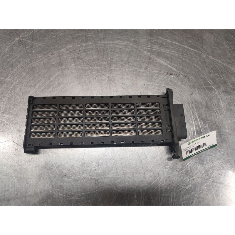 Recambio de resistencia calefaccion para peugeot 207 sw confort referencia OEM IAM N103760PC  