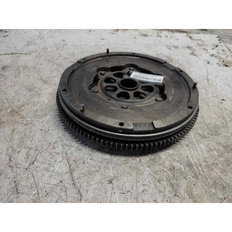 Recambio de volante motor para ford transit combi '06 ft 260 corto referencia OEM IAM 415041510 - Blanco 2