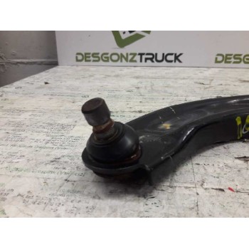 Recambio de brazo suspension inferior delantero izquierdo para nissan nv 200 (m20) evalia premium referencia OEM IAM   