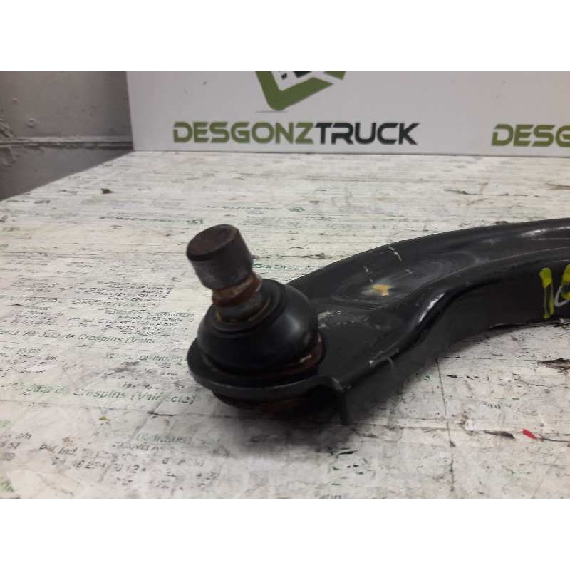 Recambio de brazo suspension inferior delantero izquierdo para nissan nv 200 (m20) evalia premium referencia OEM IAM - Blanco 2