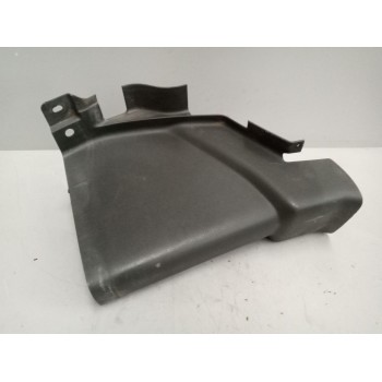 Recambio de cubre polvo columna direccion para volvo fh xxx referencia OEM IAM 82213669  