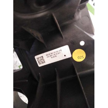Recambio de soporte pedales para man tge pritsche (uz) pritsche 2.xxx 4x4 referencia OEM IAM 2N172103102S  