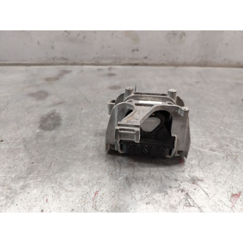 Recambio de soporte motor derecho para seat leon (5f1) 1.6 tdi referencia OEM IAM 5Q0199262BH - Blanco 3
