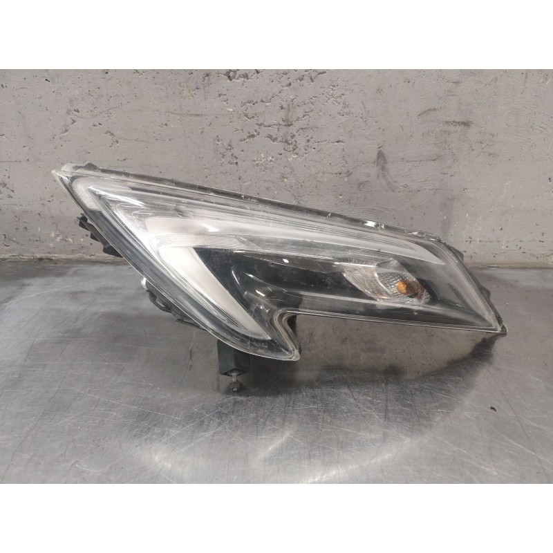 Recambio de faro izquierdo para nissan juke (f15) 1.6 dig-t nismo rs referencia OEM IAM 90097198  