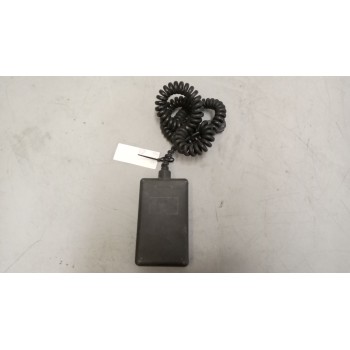 Recambio de modulo electronico para iveco andecar i referencia OEM IAM 4460561200  